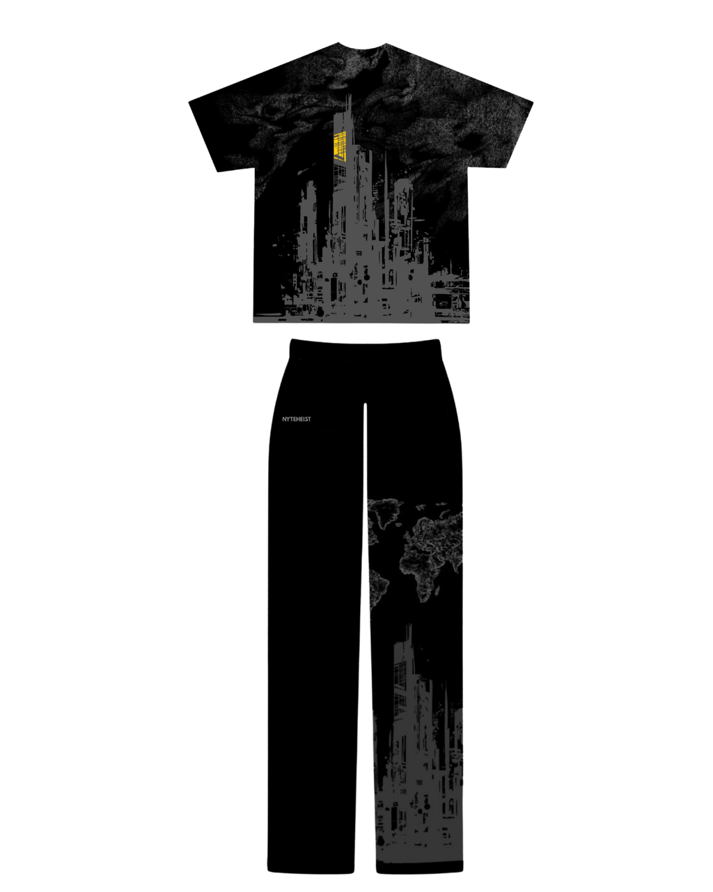 The After Hours Co-ord Set