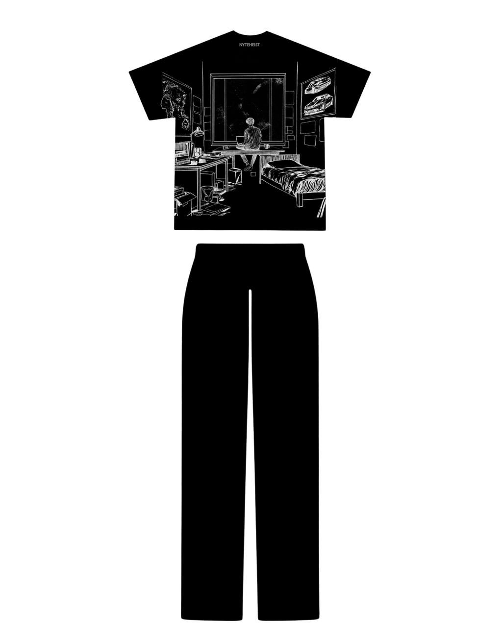 The After Hours Co-ord Set