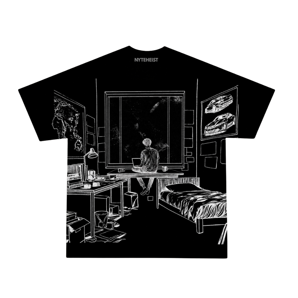 The After Hours T-Shirt