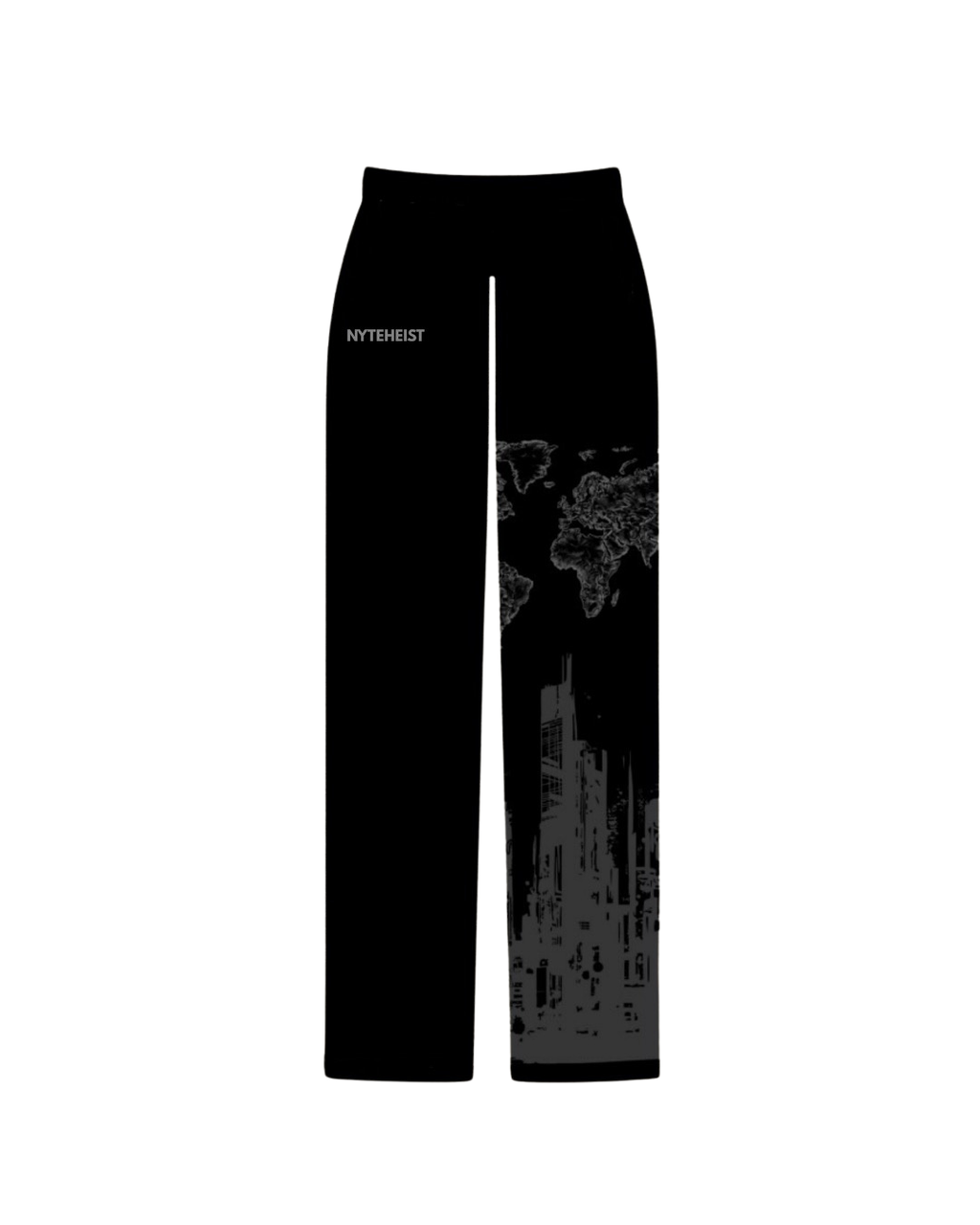 The After Hours Jogger