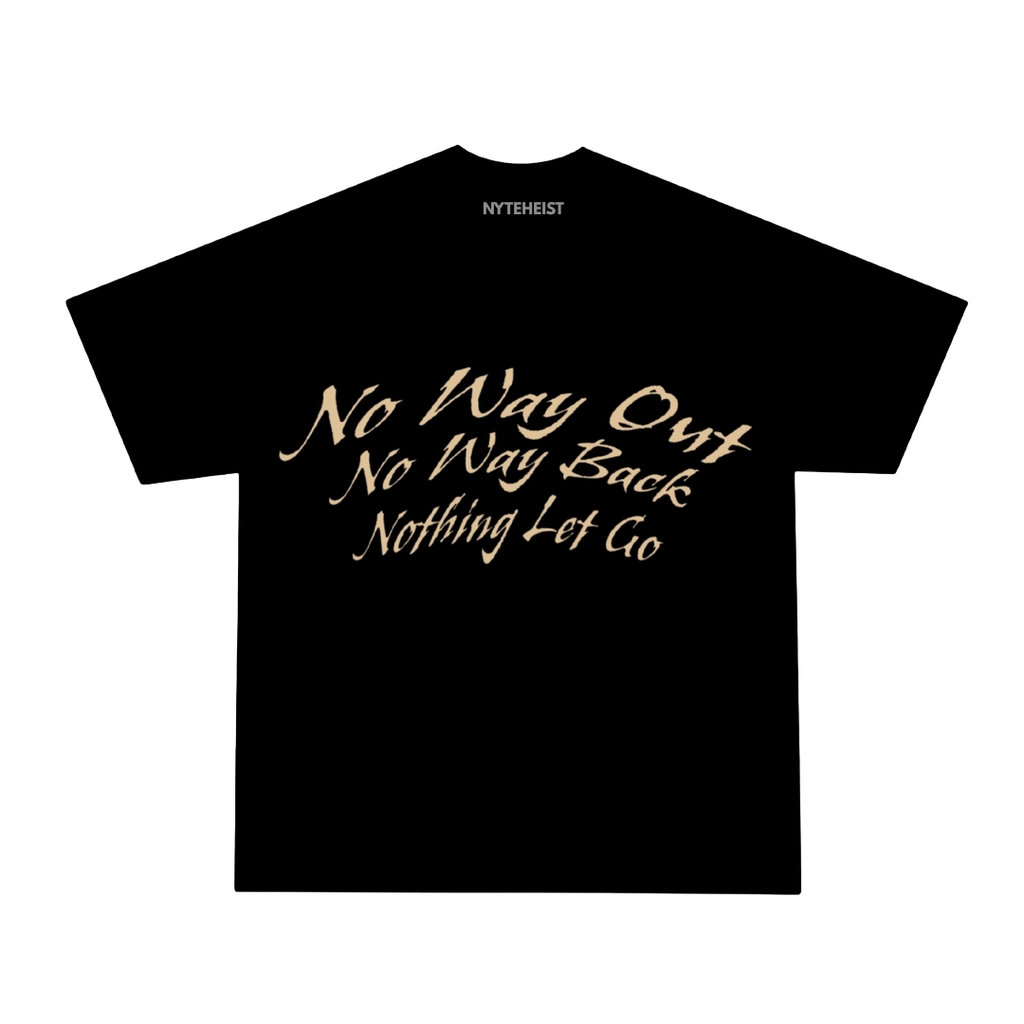 The Hollow Soul T-shirt